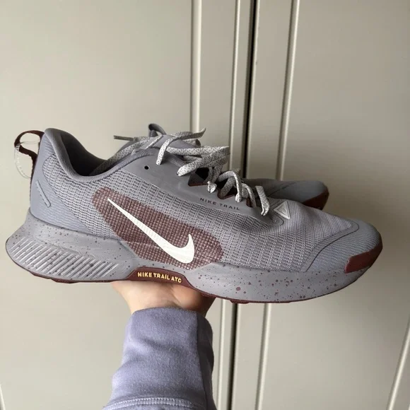 NEW Nike Men's Juniper Trail 3 Shoe - Picture 4 of 10